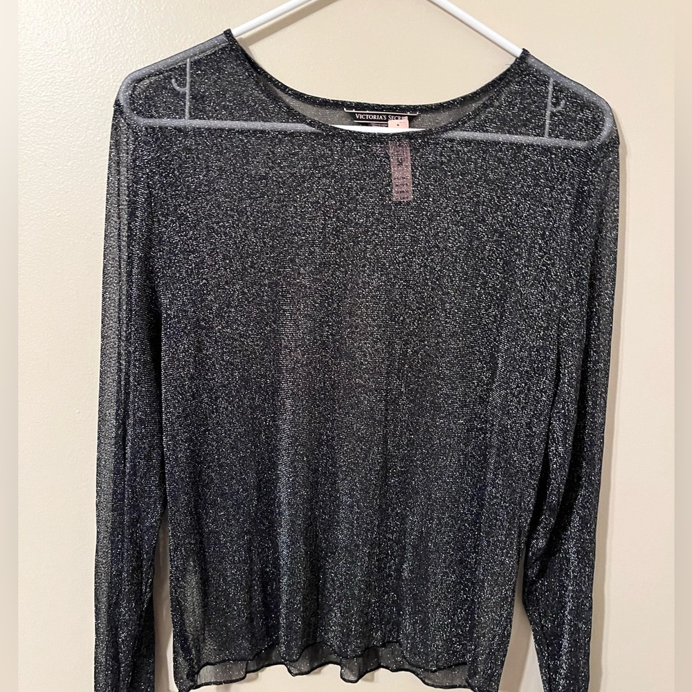 Victoria Secrets top